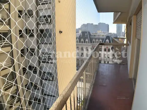 Departamento en Venta 55 años