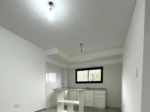 Departamento en Alquiler de 2 ambientes
