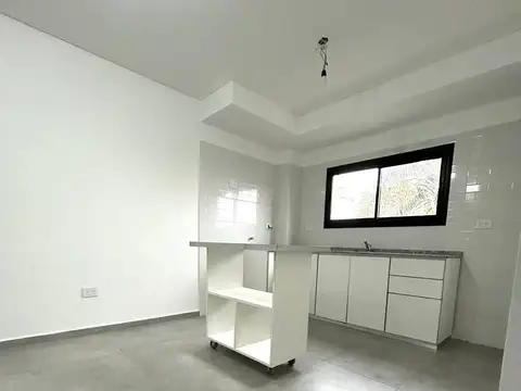 Hermoso Departamento de 2 Ambientes en alquiler en Lomas del Mirador