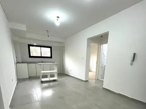 Departamento en Alquiler al Norte