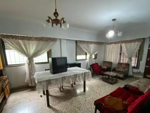 casa en 3 plantas