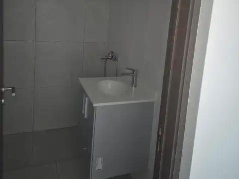 Alquiler Monoambiente a estrenar - CIPOLLETTI