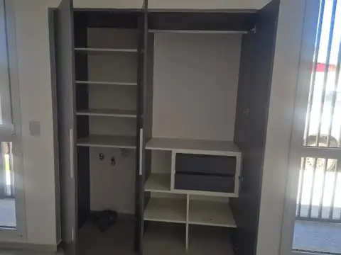 Departamento en Alquiler de Monoambiente