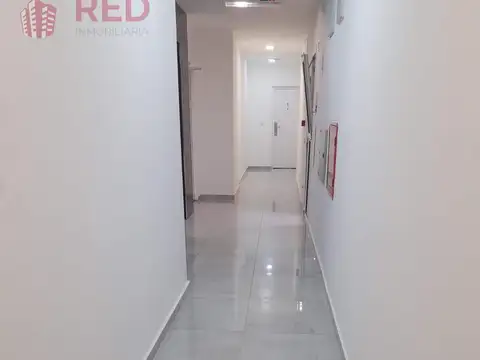 Departamento en Alquiler con 1 cochera