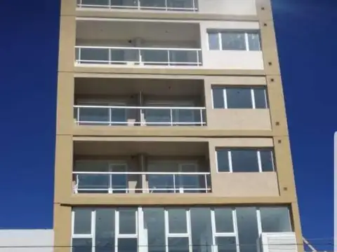 Monoambiente con cochera en Alquiler en Centro Oeste de Neuquén