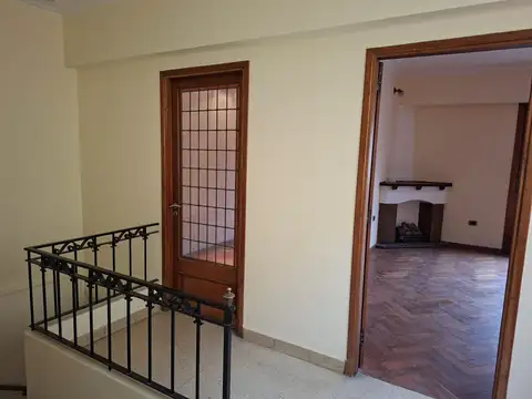 Depto Tipo Casa en Alquiler en Villa Santa Rita, $ 3.200.000