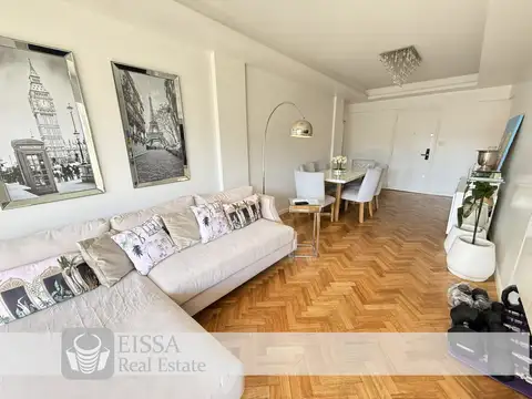 Departamento en Alquiler en Palermo, $ 2.400.000