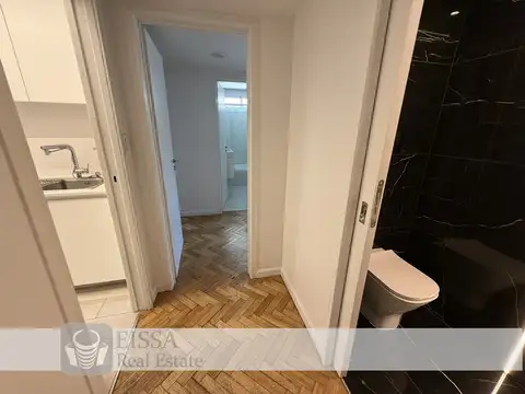 Departamento en Alquiler Apto profesional