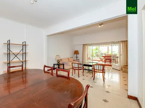 Departamento en Venta 60 años