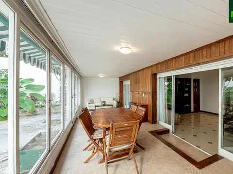 Departamento en Venta en Belgrano, USD 460.000