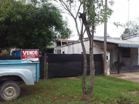 CALLE 32  M CABOT 1000, Piso P.B.