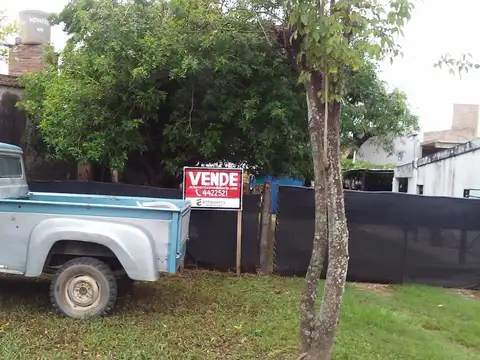 Terreno en Venta en Presidencia Roque Saenz Peña, USD 25.000