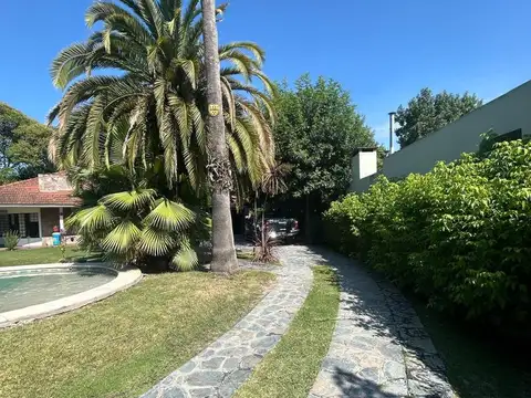Casa en Venta en Villa Elisa, USD 169.000