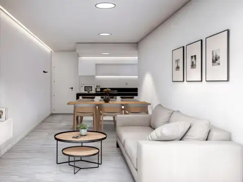 Departamento en Venta en Centro, Rosario