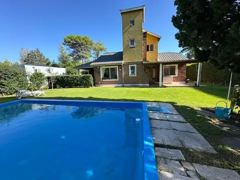 Venta Casa Fincas de Maschwitz