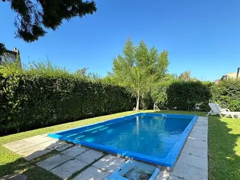 Casa en Venta de 3 dormitorios