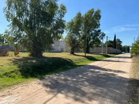 Terreno en Venta de 200,0 m2