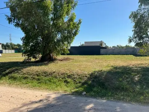 Terreno en Venta en Villa Astolfi, $ 7.000.000