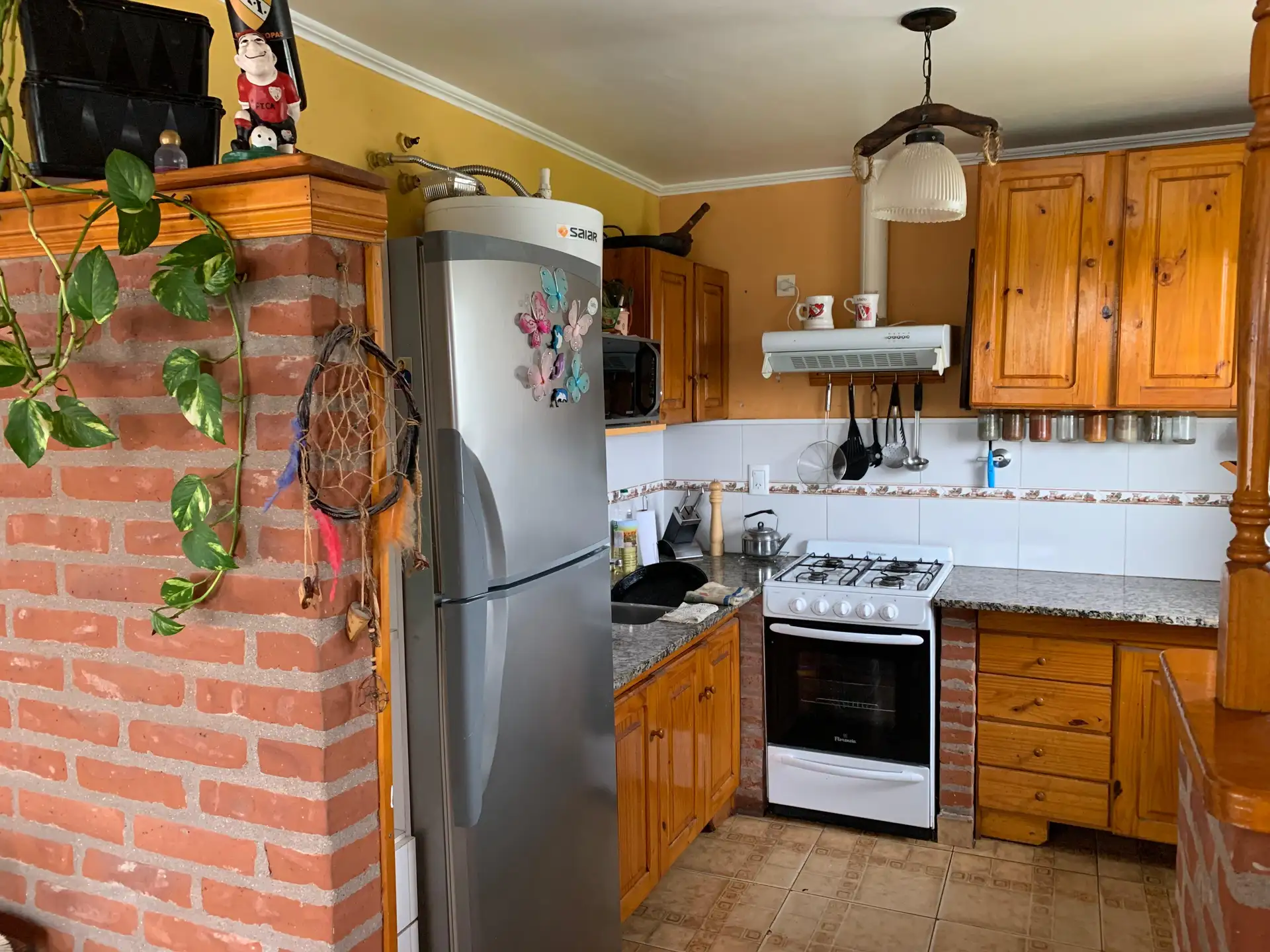 SAN PATRICIO Casa en venta en SAN PATRICIO APTA CREDITO