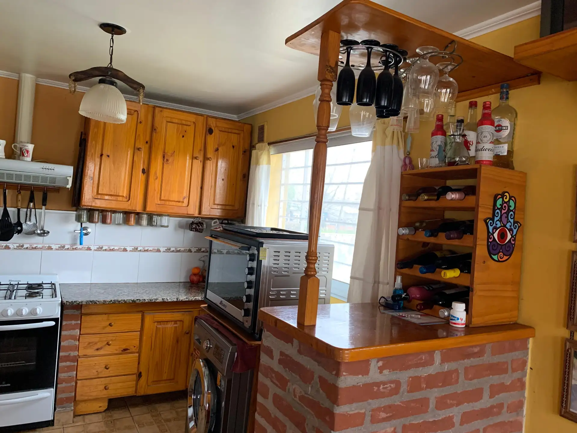 SAN PATRICIO Casa en venta en SAN PATRICIO APTA CREDITO