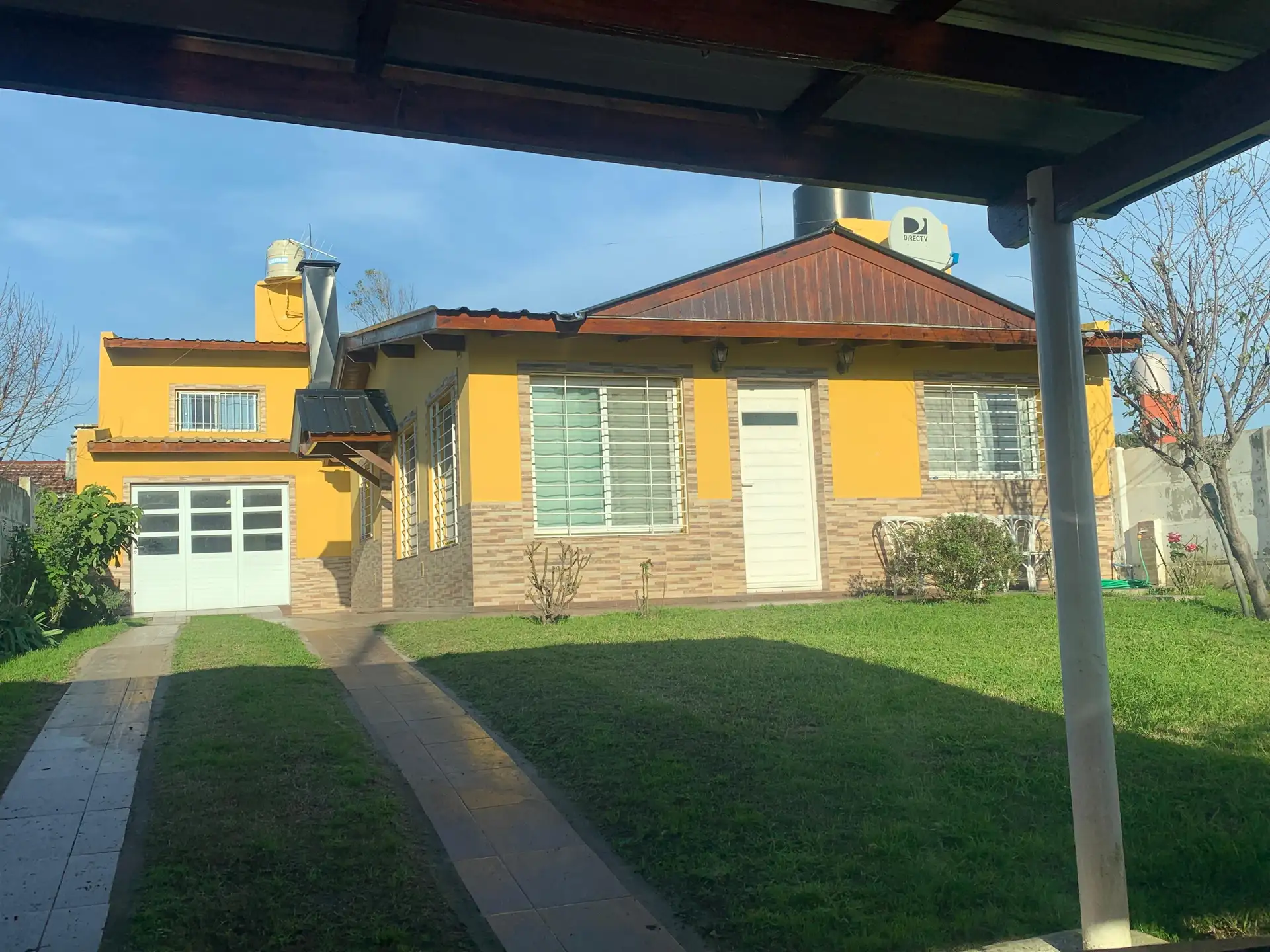 SAN PATRICIO Casa en venta en SAN PATRICIO APTA CREDITO