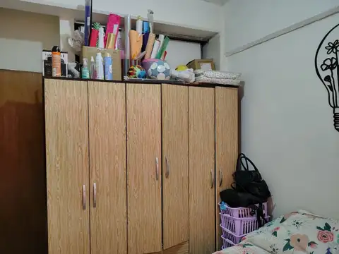 Departamento en Venta 18 años