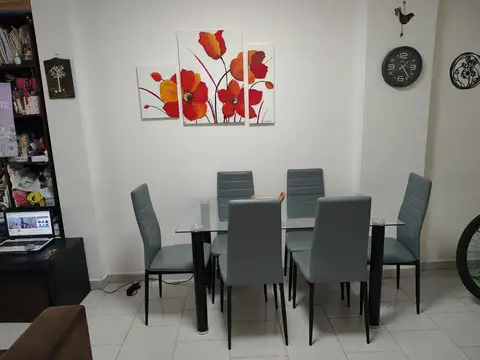 Departamento en Venta en Muñiz, USD 55.000