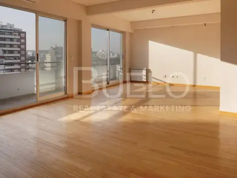 Venta departamento de 4 ambientes en Parque Chacabuco