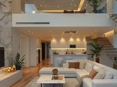 Casa  en Venta en Lomas de San Isidro, San Isidro, G.B.A. Zona Norte