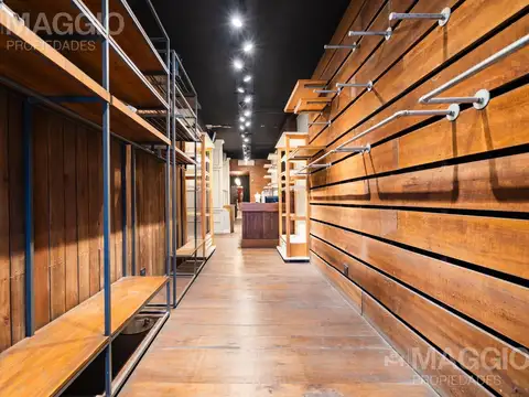 Venta Local en San Justo