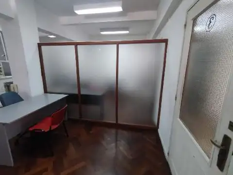 Chacabuco 300, Piso 3