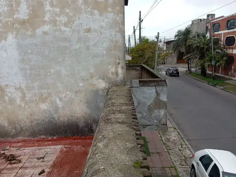 Camino General Belgrano 1600