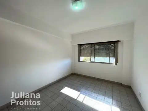 Departamento dos ambientes en alquiler - Florencio Varela