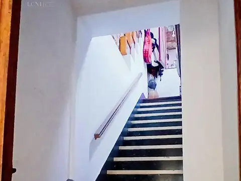 Depto Tipo Casa 5 ambientes con 3 baños