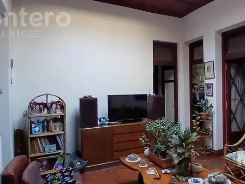Depto Tipo Casa 5 ambientes con 3 baños
