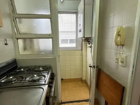 Departamento en Alquiler 40 años