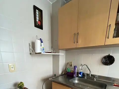 Departamento - Flores