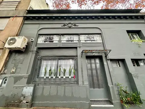 Depto Tipo Casa en Alquiler de Monoambiente