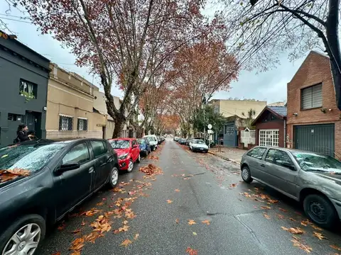 Depto Tipo Casa en Alquiler en Villa Urquiza, $ 900.000
