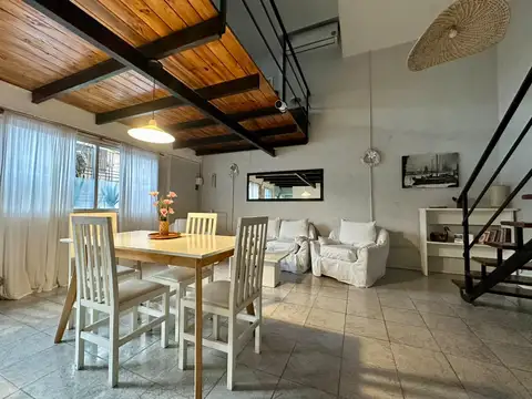 Depto Tipo Casa en Alquiler al Oeste