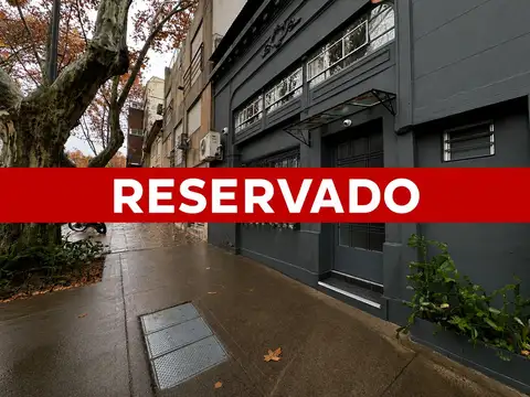 PH TIPO LOFT 3 AMBIENTES - EXCLENTE UBICACIÓN