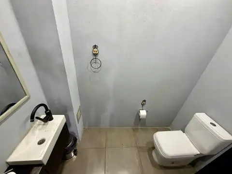 Casa en Alquiler 2 años