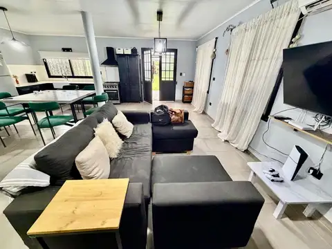 Casa en Alquiler al Sur