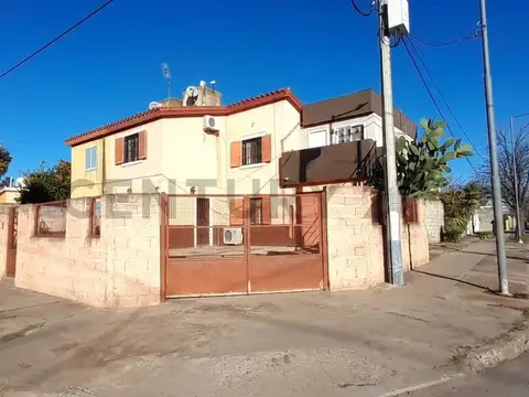 Darragueiro 5800, Piso 0