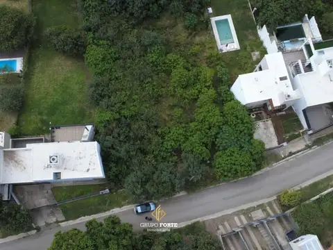 Terreno en Venta de 839,0 m2