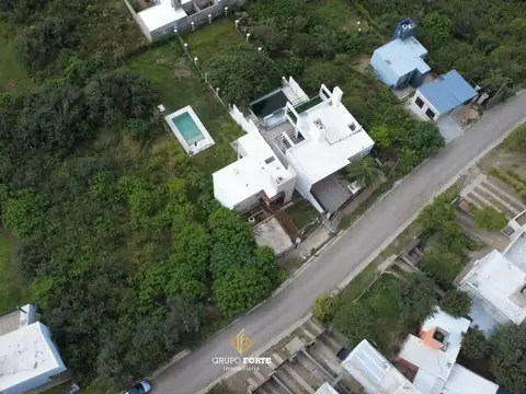 Terreno en Venta de 839,0 m2