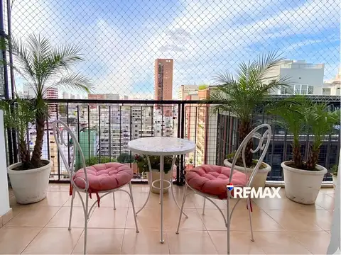 Departamento en Venta en Las Cañitas, Palermo
