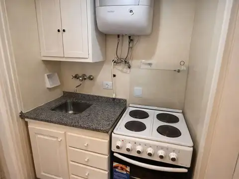 Departamento en Venta 50 años