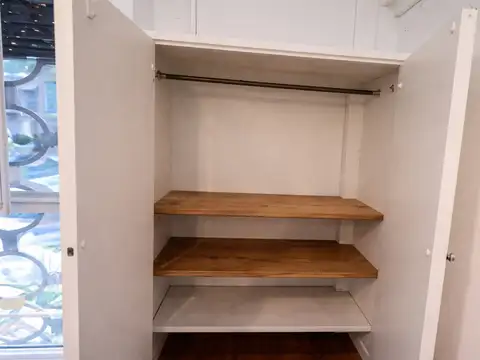 Departamento en Venta en Villa Crespo, USD 38.000