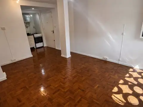 Ambiente Al Frente Placard Cocina Termotanque Muy Luminoso